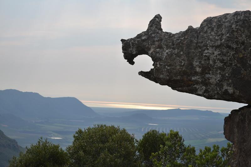 5 Bedroom Property for Sale in Piketberg Rural Western Cape